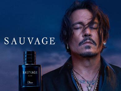 Sauvage: de wereld van de iconische herengeur van Dior 